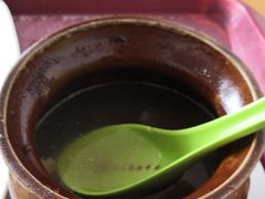 瓦罐汤-农园餐厅(北京大学店)