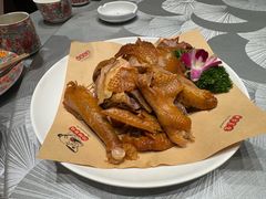 -涿掌柜·涿州宴