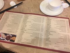 -麒麟中餐厅·经典粤菜·地道菜式老字号(广州长隆酒店)