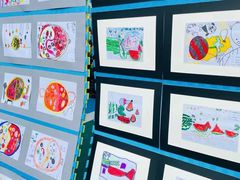 -蓝莓果幼儿园(通州梨园店)