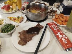 -吉布鲁牛排海鲜自助(成都大悦城店)