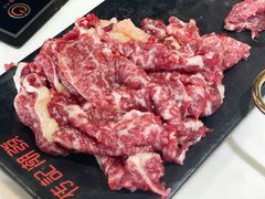 潮汕牛肉-潮发潮汕牛肉店(龙洞店)