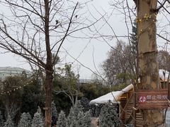 -HERRE·FARM 赫尔露营农场·团建聚会包场