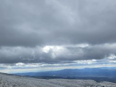 -长白山万达国际滑雪场
