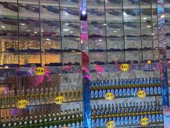 -K歌之王量贩式KTV(洪楼店)