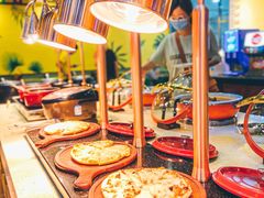 -拉丁餐厅·巴西烤肉自助(正佳广场店)