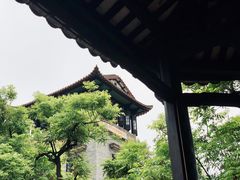-东莞市可园博物馆