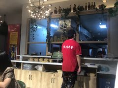 -臻炙大舍烤串(天龙家园店)