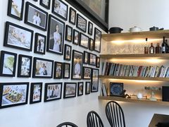 -CHEZ JASMINE 茉莉的氧气厨房