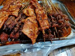 里脊肉-胡仁根胡记炸炸炸