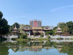 -顺峰山公园