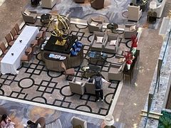-天津燕园国际大酒店