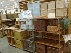 -MUJI无印良品(SM新生活广场店)