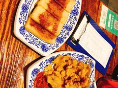 -串大叔炭火烤串·鸡西大冷面刀削面(总店)