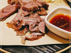-三姐妹餐厅(曲江店)