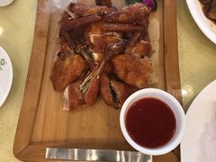 -普天和酒楼·新津菜·烤鸭(天津之眼店)