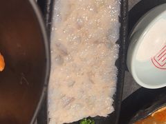 -捞王猪肚鸡火锅(金华义乌之心店)