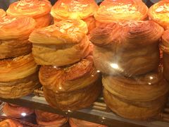 -昆明冠生园·蛋糕·面包(朗悦湾店)