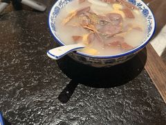 -小潘记鸭血粉丝汤