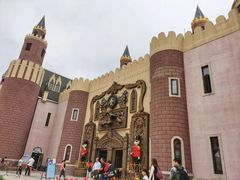 -安徒生童话乐园