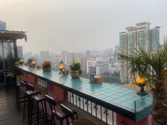 -萨芭蒂高空花园餐酒吧