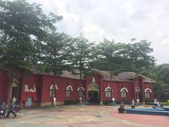-史努比缤纷世界