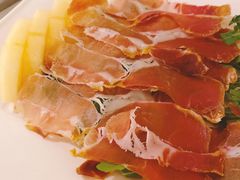 -北辰洲际酒店·IT MAMA意式家味餐厅