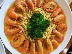 -新金盛·海鲜酒楼(盐田店)