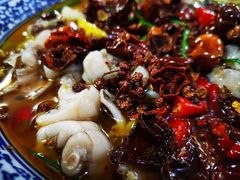 -二娃川菜·猛火现炒有锅气(思北角滨店)