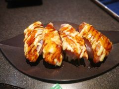 -禾绿寿司·定食·拉面·烧炸(喜荟城店)