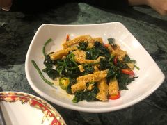 -东方亚克西餐厅(西康路店)