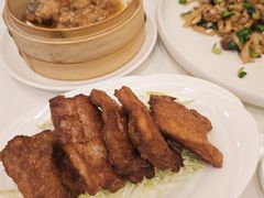 主厨飘香肉-神仙馆(衡山路店)