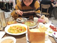 -茉莉餐厅(包河万达店)
