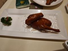 -利苑酒家(宜安广场店)