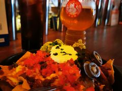 拳击猫经典墨西哥玉米片-Boxing Cat Brewery拳击猫精酿啤酒馆(思南公馆店)