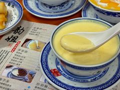 -韵姐牛奶甜品世家