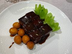 酒香红烧肉-新光酒家·河豚·海鲜·蟹料理(浦东店)