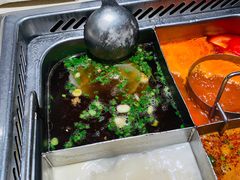 -海底捞火锅(星光不夜城店)