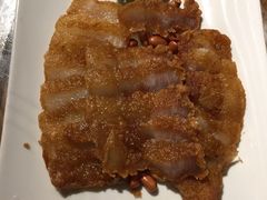 随缘香酥肉-随缘小馆(红岭路店)