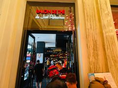 -L'ATELIER de Joel Robuchon(外滩18号店)