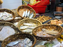 -长平老姿娘夜粥(平东一街店)