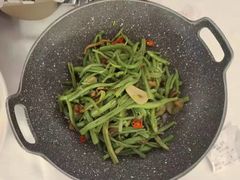 -金狮麟·新豫菜(金码大厦店)