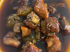 -喜洲翰林餐厅(董家百年老宅店)