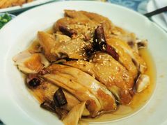 酱油鸡-瑞丰园庭院餐厅·白族传统家常菜