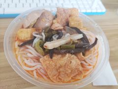 -亚皆老街南宁老友粉·米粉(印象城店)