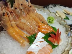-極上萬膳·日料放题(来福士江景店)