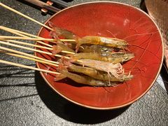 -荣记火锅(青悦城店)