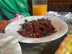 -那家山城(樱桃园店)