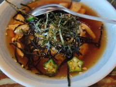 -炙柒Sekinana·精致料理 烧鸟·铁板烧(海上世界店)