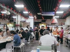-大姐麻辣烫(莲宝中路店)